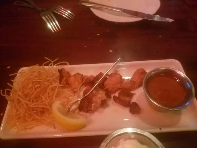 Pappadeaux Seafood Kitchen
