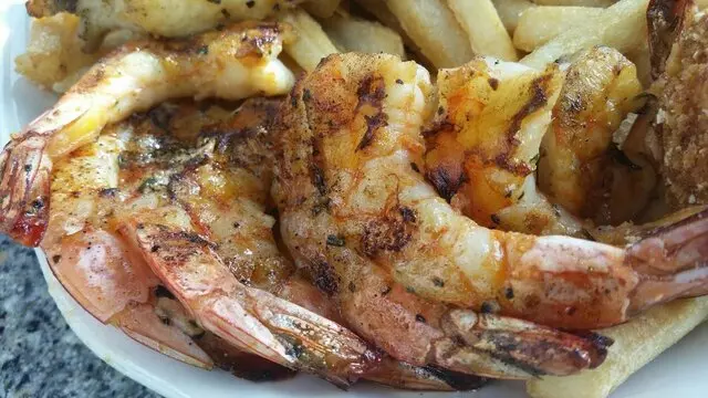 Pappadeaux Seafood Kitchen
