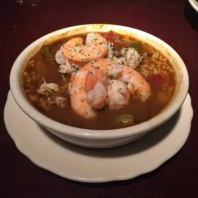 Pappadeaux Seafood Kitchen