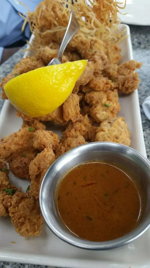 Pappadeaux Seafood Kitchen