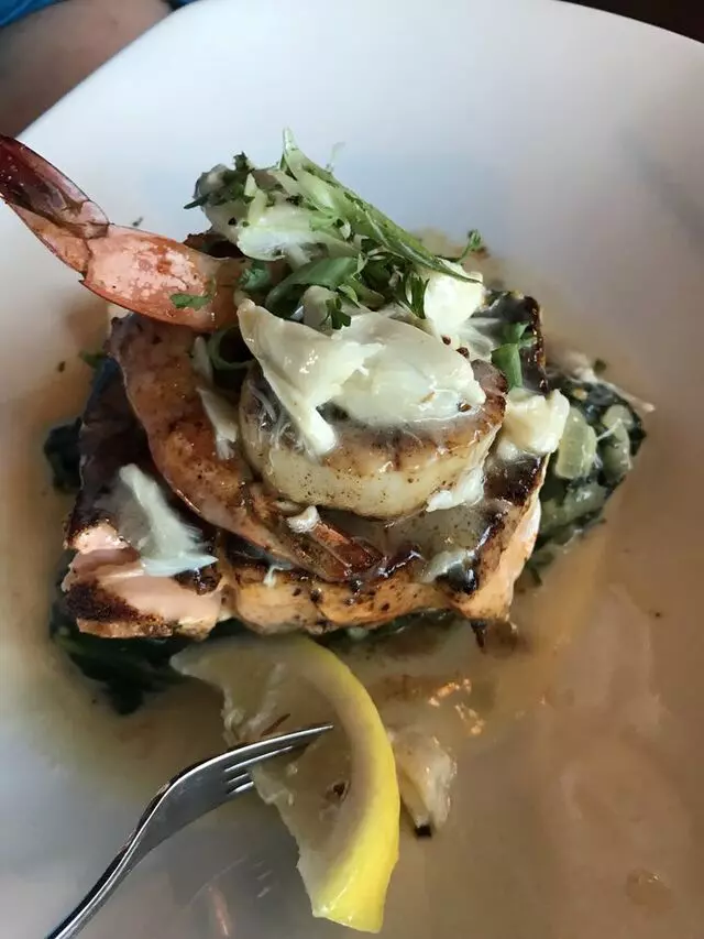 Pappadeaux Seafood Kitchen