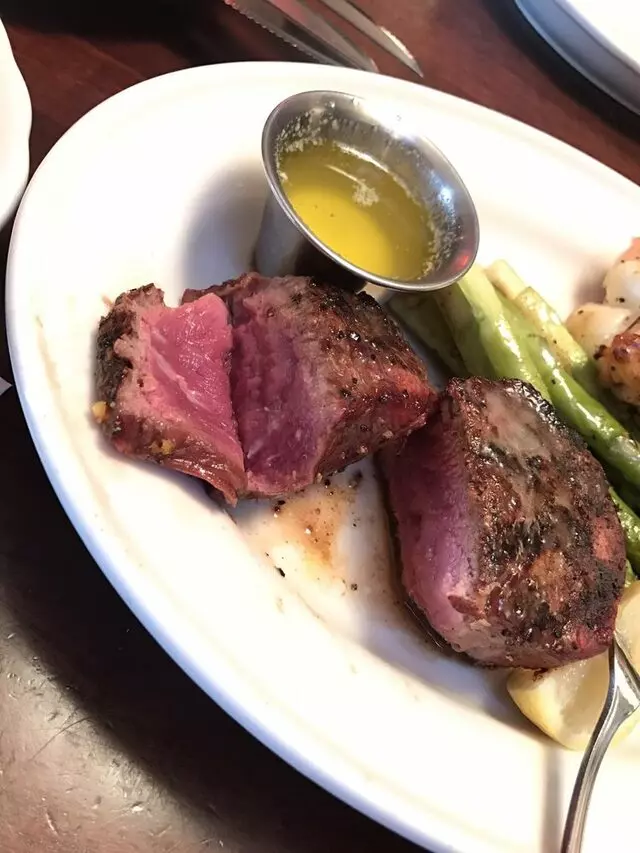 Pappadeaux Seafood Kitchen