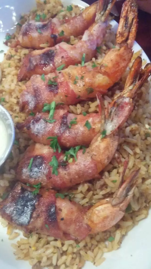 Pappadeaux Seafood Kitchen
