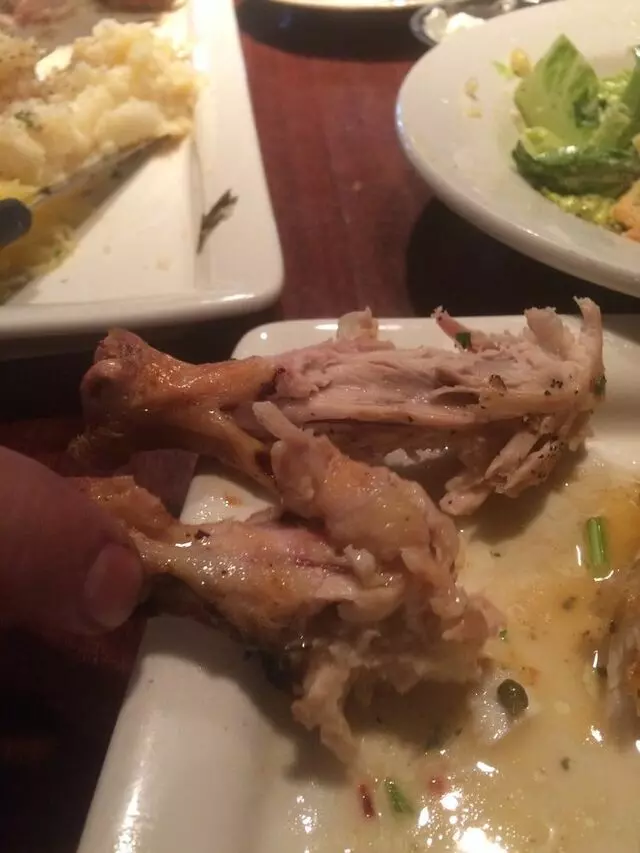 Pappadeaux Seafood Kitchen