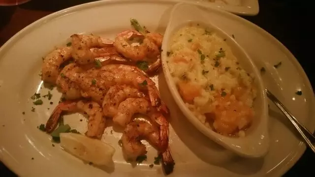 Pappadeaux Seafood Kitchen