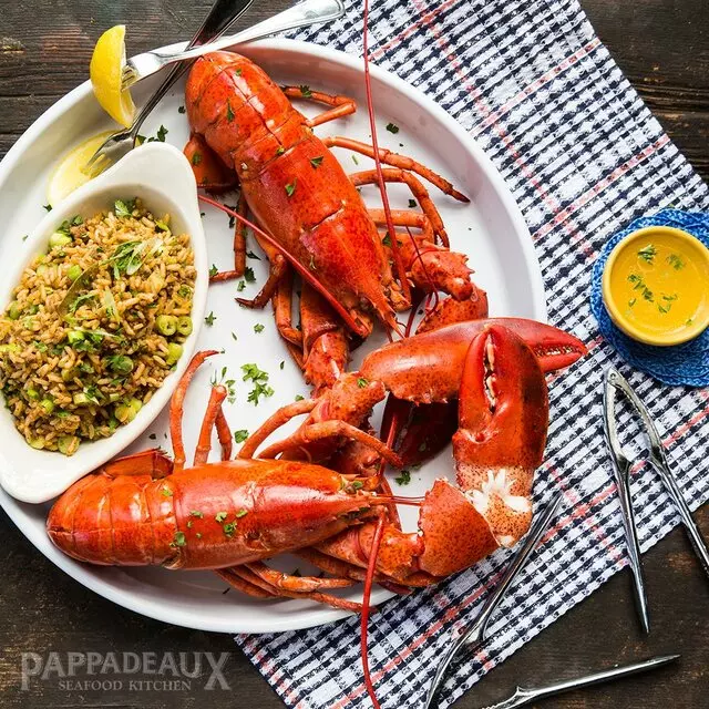 Pappadeaux Seafood Kitchen