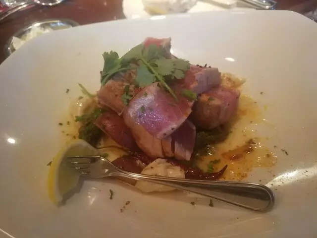 Pappadeaux Seafood Kitchen