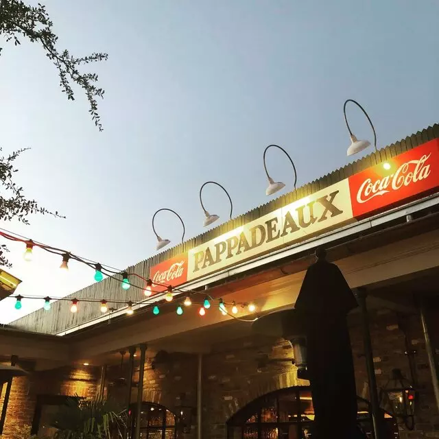 Pappadeaux Seafood Kitchen
