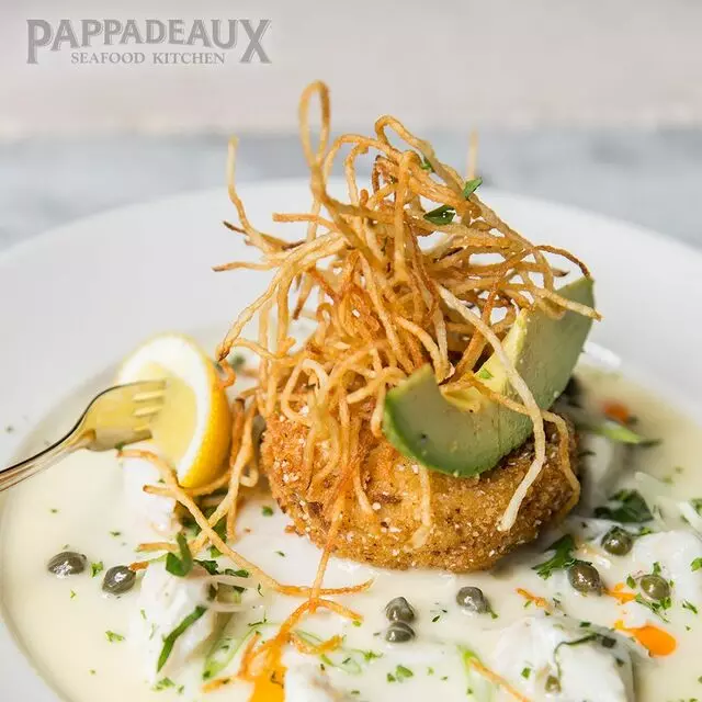 Pappadeaux Seafood Kitchen