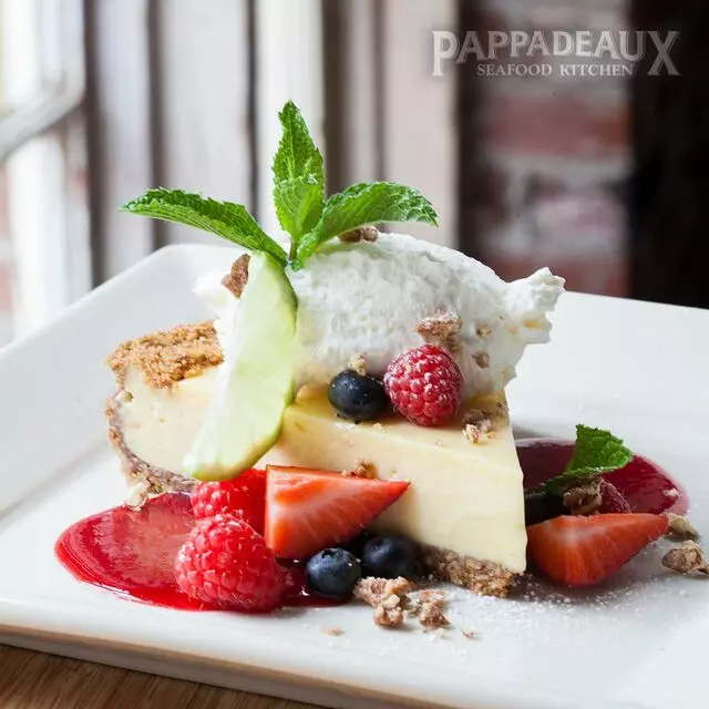 Pappadeaux Seafood Kitchen