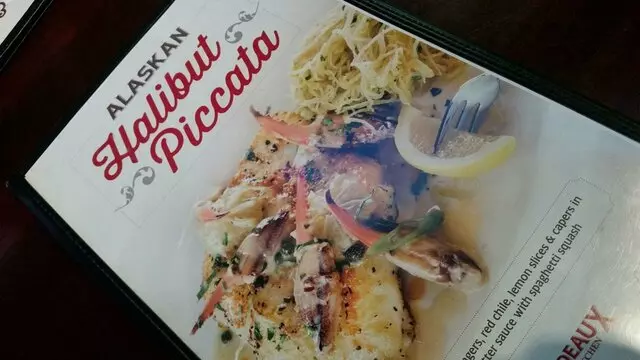 Pappadeaux Seafood Kitchen