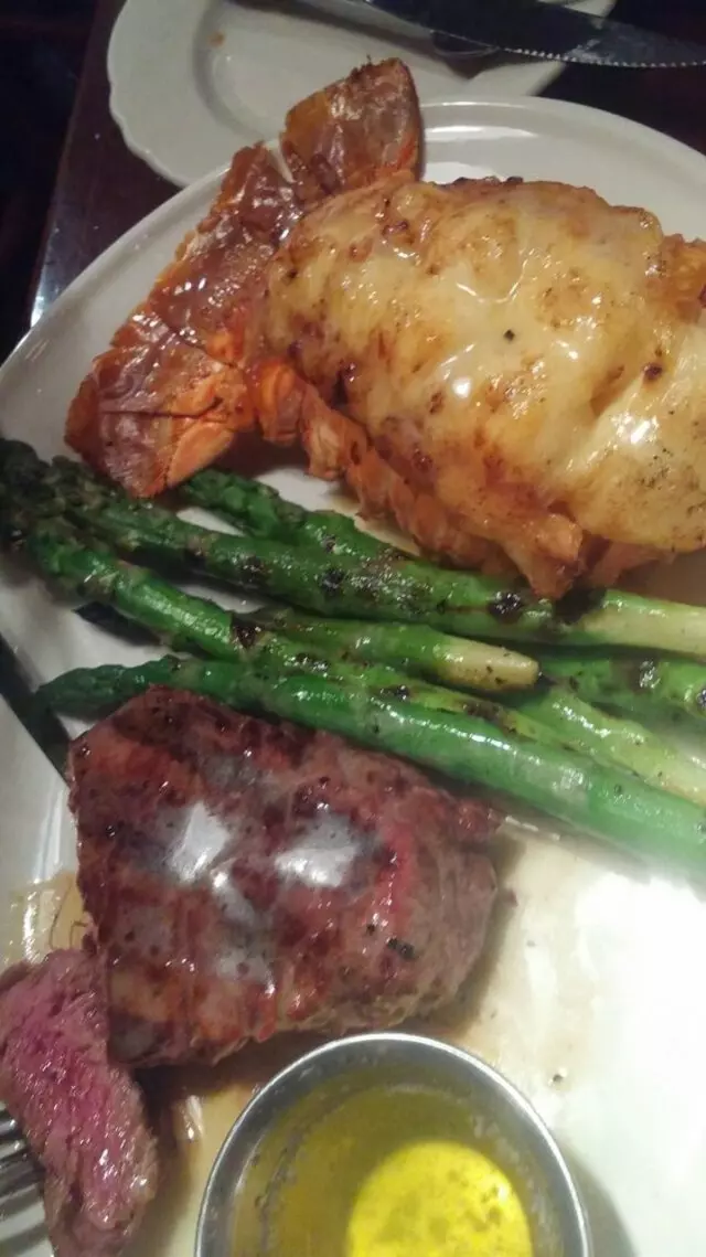 Pappadeaux Seafood Kitchen