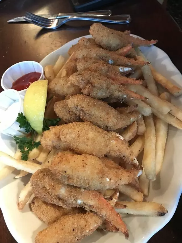 Pappadeaux Seafood Kitchen