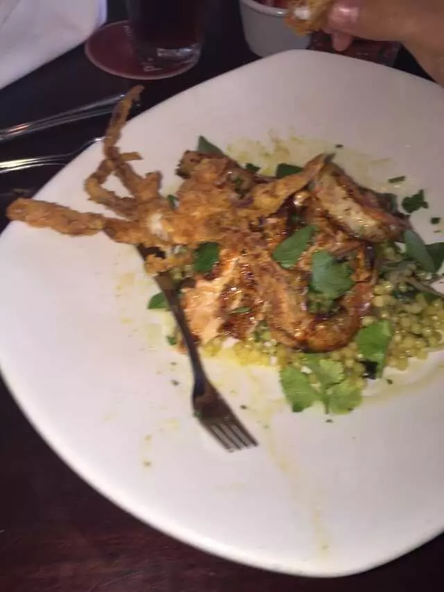 Pappadeaux Seafood Kitchen