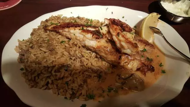 Pappadeaux Seafood Kitchen