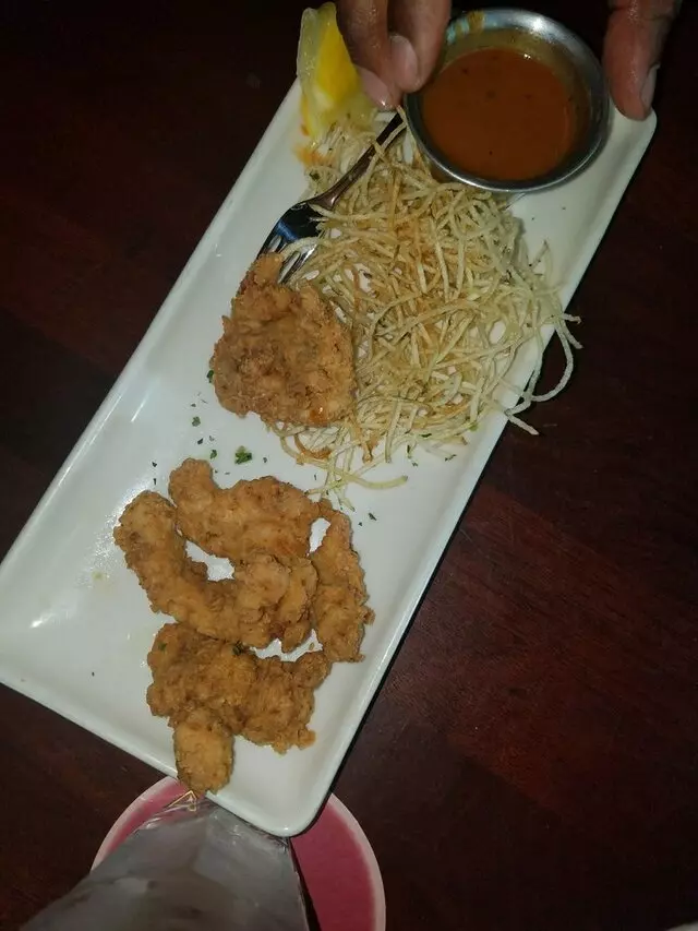 Pappadeaux Seafood Kitchen