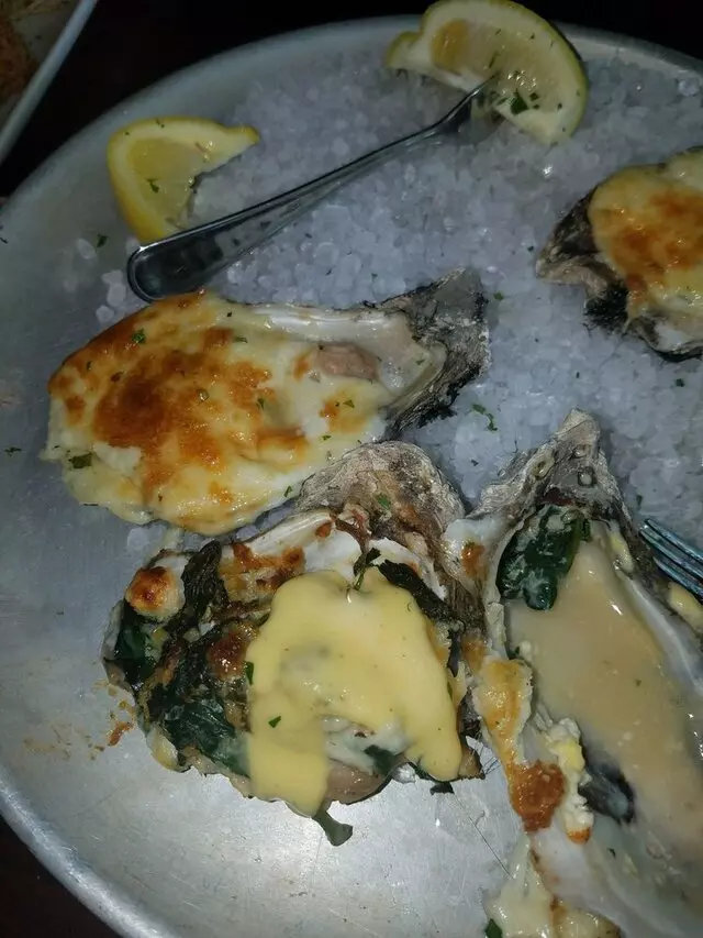 Pappadeaux Seafood Kitchen