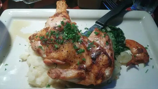 Pappadeaux Seafood Kitchen