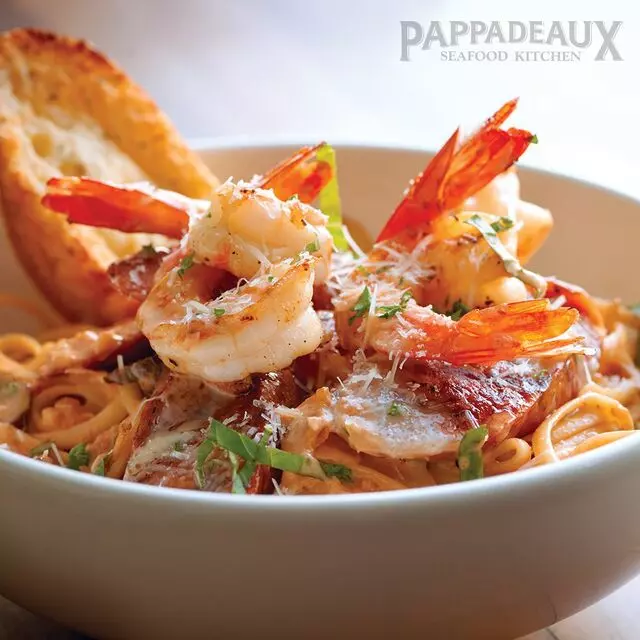 Pappadeaux Seafood Kitchen