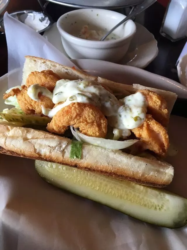 Pappadeaux Seafood Kitchen