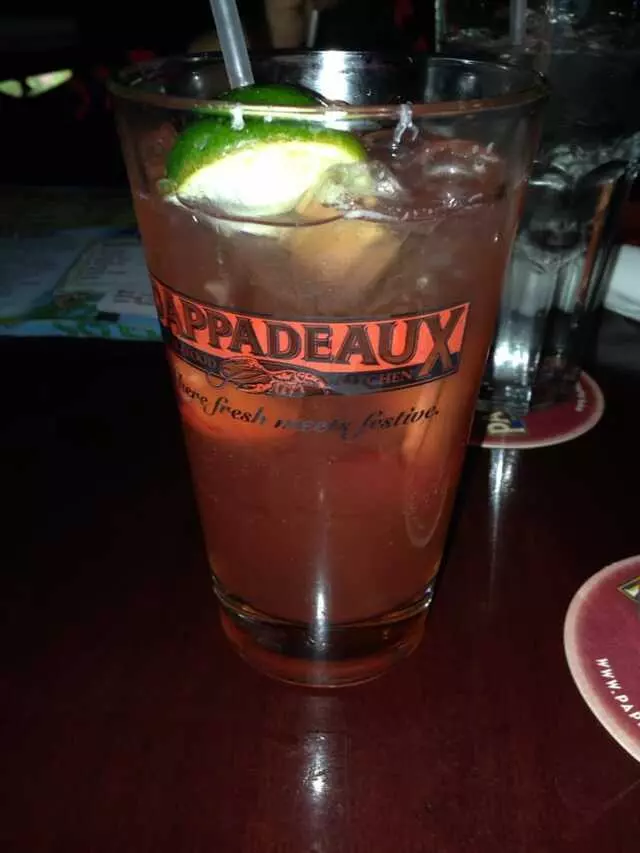 Pappadeaux Seafood Kitchen