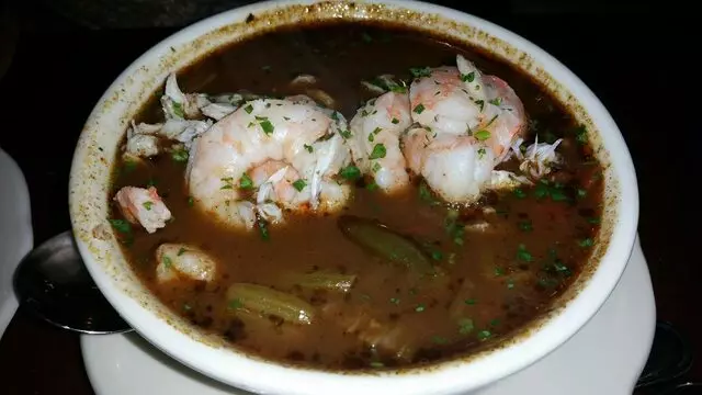Pappadeaux Seafood Kitchen