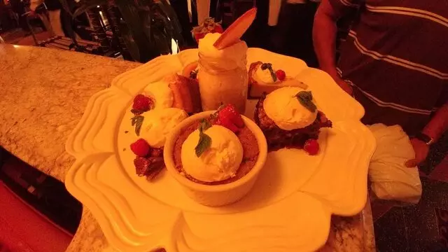 Pappadeaux Seafood Kitchen