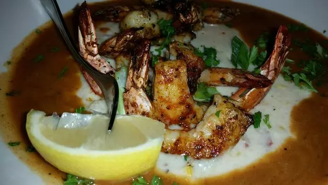 Pappadeaux Seafood Kitchen