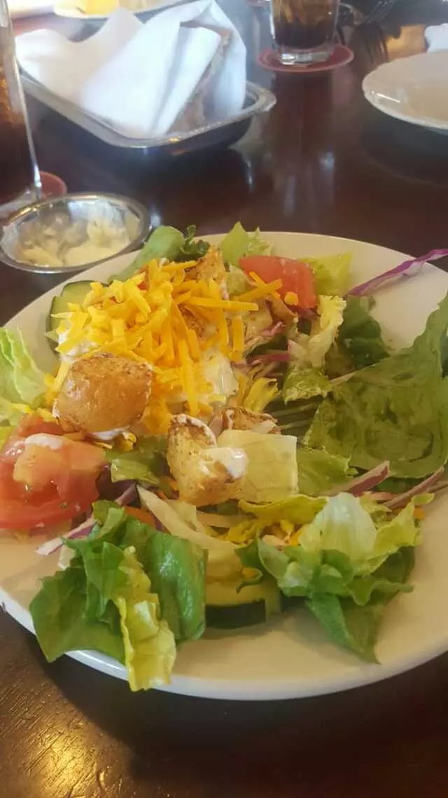 Pappadeaux Seafood Kitchen