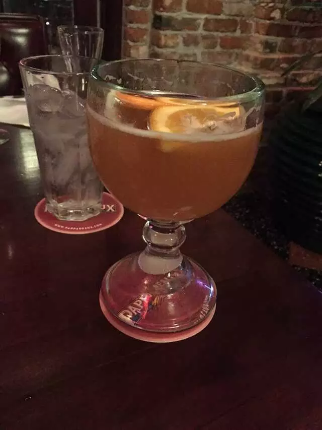 Pappadeaux Seafood Kitchen