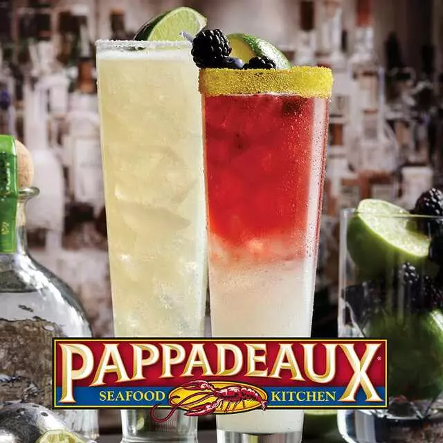 Pappadeaux Seafood Kitchen