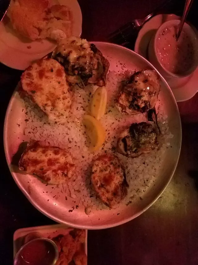 Pappadeaux Seafood Kitchen