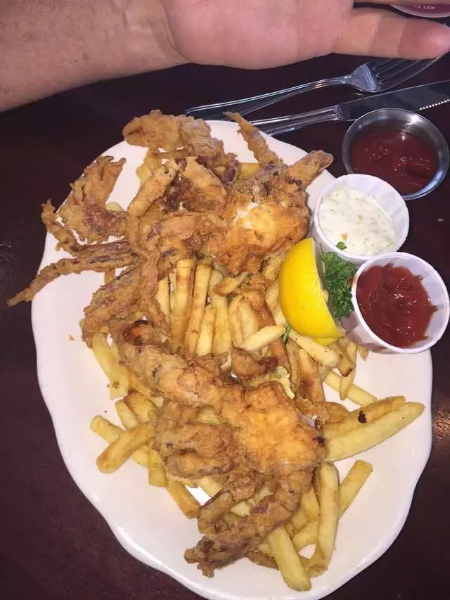 Pappadeaux Seafood Kitchen