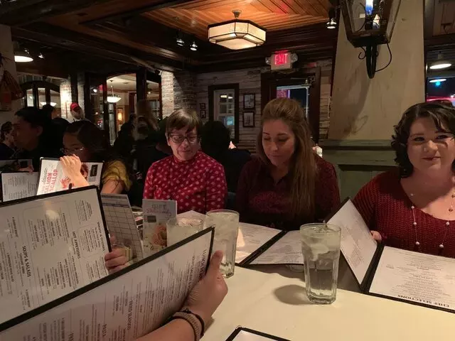 Pappadeaux Seafood Kitchen