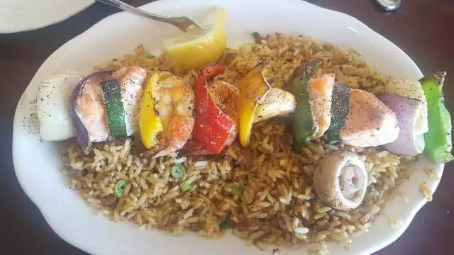 Pappadeaux Seafood Kitchen