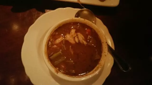 Pappadeaux Seafood Kitchen