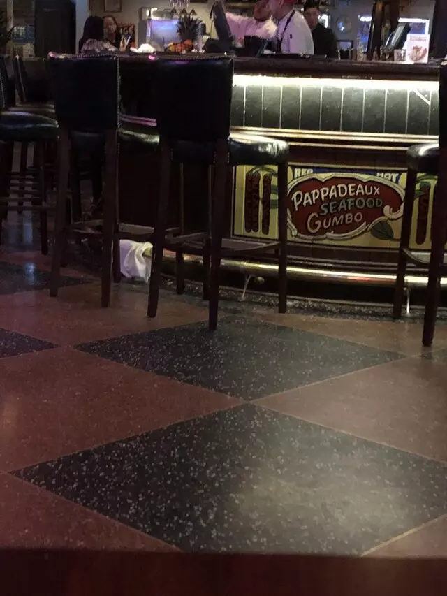Pappadeaux Seafood Kitchen