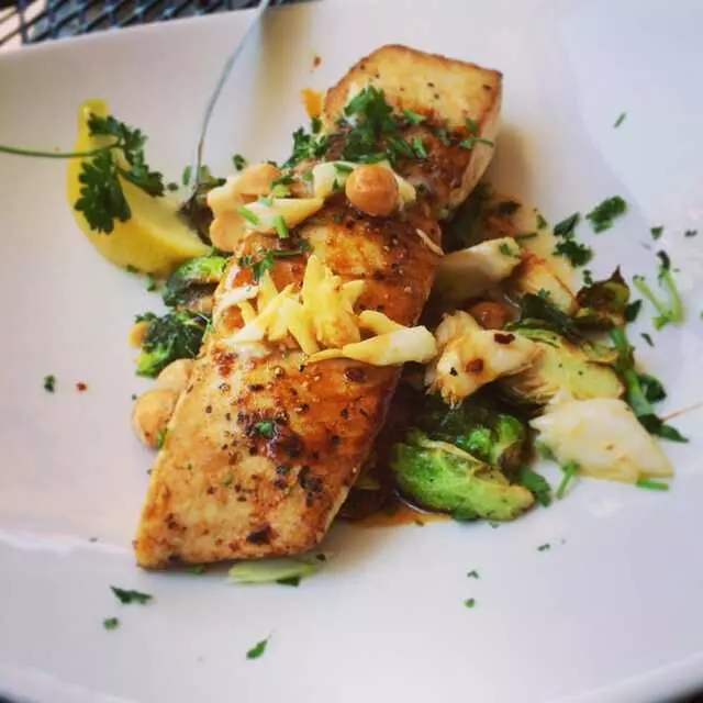 Pappadeaux Seafood Kitchen