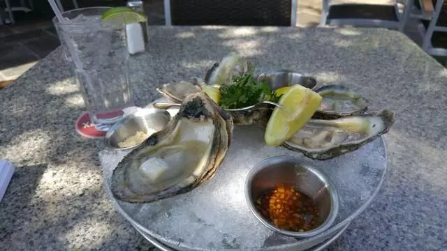 Pappadeaux Seafood Kitchen