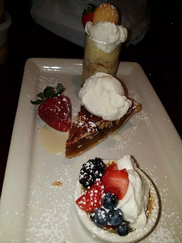 Pappadeaux Seafood Kitchen