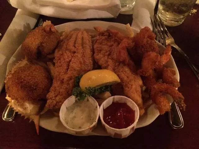 Pappadeaux Seafood Kitchen