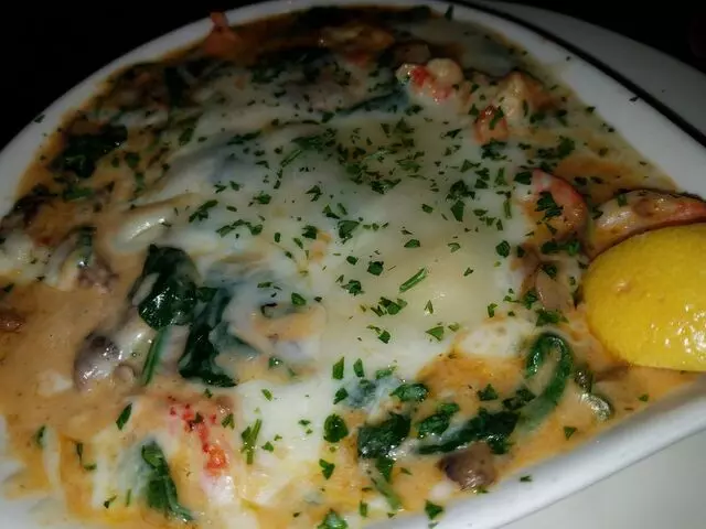 Pappadeaux Seafood Kitchen