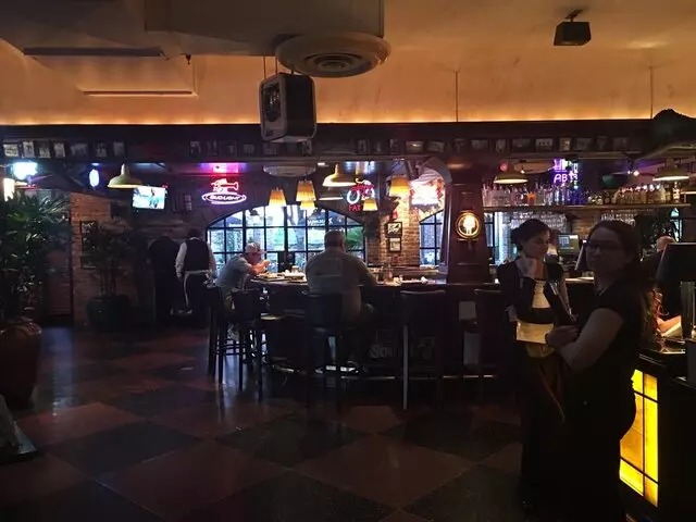 Pappadeaux Seafood Kitchen