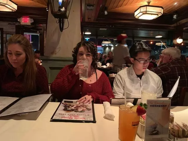 Pappadeaux Seafood Kitchen