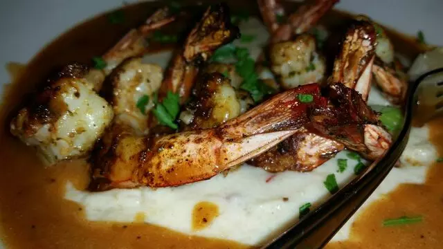 Pappadeaux Seafood Kitchen