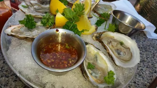 Pappadeaux Seafood Kitchen