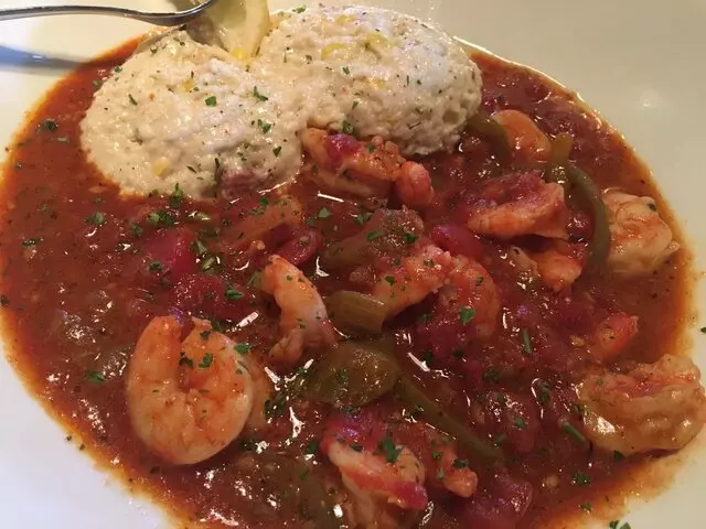 Pappadeaux Seafood Kitchen