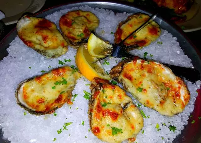 Pappadeaux Seafood Kitchen