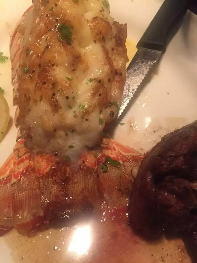 Pappadeaux Seafood Kitchen