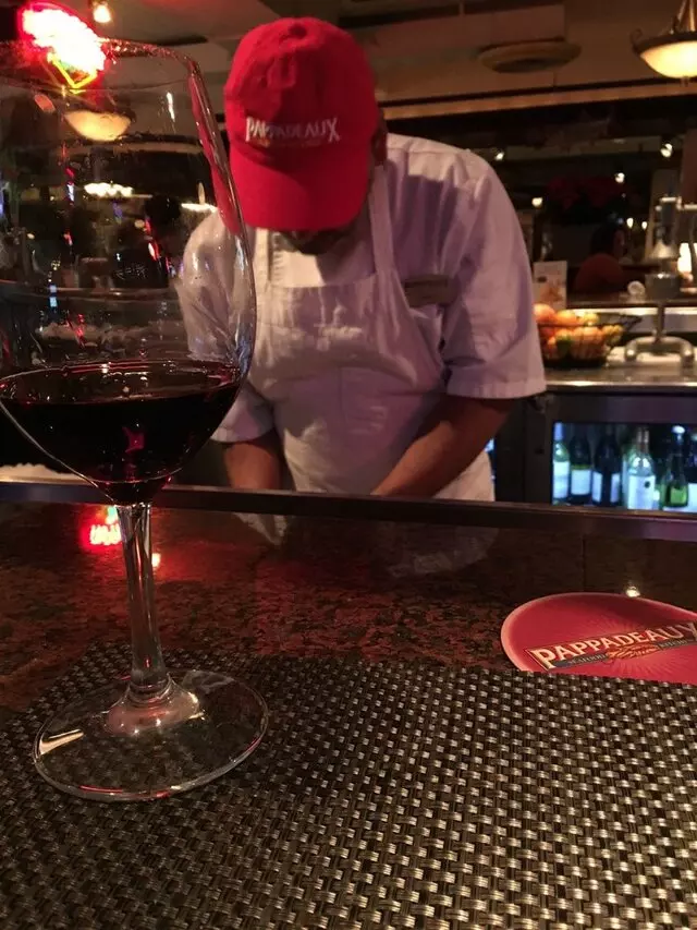 Pappadeaux Seafood Kitchen